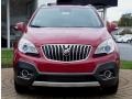Ruby Red Metallic - Encore Premium AWD Photo No. 3
