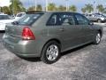 Silver Green Metallic - Malibu Maxx LT Wagon Photo No. 6