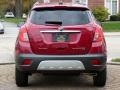 Ruby Red Metallic - Encore Premium AWD Photo No. 4