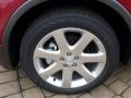 2015 Buick Encore Premium AWD Wheel and Tire Photo