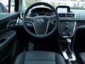 Ruby Red Metallic - Encore Premium AWD Photo No. 6