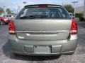Silver Green Metallic - Malibu Maxx LT Wagon Photo No. 7