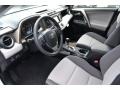 Super White - RAV4 XLE Photo No. 5