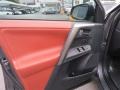 2013 Magnetic Gray Metallic Toyota RAV4 Limited AWD  photo #12