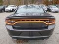 Maximum Steel Metallic - Charger SXT AWD Photo No. 6