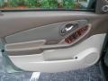 Silver Green Metallic - Malibu Maxx LT Wagon Photo No. 9