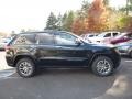 Black Forest Green Pearl - Grand Cherokee Limited 4x4 Photo No. 7