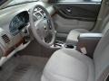 Silver Green Metallic - Malibu Maxx LT Wagon Photo No. 10