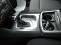  2016 Charger SE 8 Speed Automatic Shifter