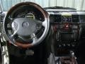 Pewter - G 55 AMG Photo No. 7
