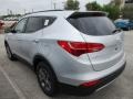 Sparkling Silver - Santa Fe Sport  Photo No. 4