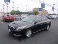 Eclipse Black - Sonata Hybrid SE Photo No. 6