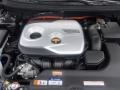 Eclipse Black - Sonata Hybrid SE Photo No. 7