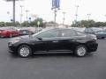 Eclipse Black - Sonata Hybrid SE Photo No. 8