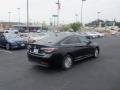 Eclipse Black - Sonata Hybrid SE Photo No. 11