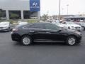 Eclipse Black - Sonata Hybrid SE Photo No. 12