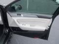 Eclipse Black - Sonata Hybrid SE Photo No. 13
