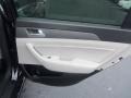 Eclipse Black - Sonata Hybrid SE Photo No. 15