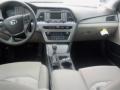 Eclipse Black - Sonata Hybrid SE Photo No. 20
