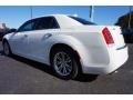 2015 Bright White Chrysler 300 C  photo #5