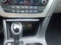 Eclipse Black - Sonata Hybrid SE Photo No. 23