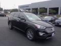 Becketts Black 2016 Hyundai Santa Fe SE
