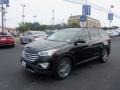 2016 Becketts Black Hyundai Santa Fe SE  photo #6