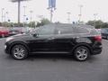 2016 Becketts Black Hyundai Santa Fe SE  photo #8