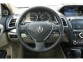 2016 White Diamond Pearl Acura RDX Technology  photo #28