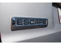 2012 Ingot Silver Metallic Ford Escape XLS  photo #13