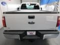 2016 Oxford White Ford F250 Super Duty XL Regular Cab  photo #6