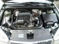 Silver Green Metallic - Malibu Maxx LT Wagon Photo No. 21