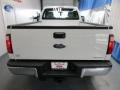 2016 Oxford White Ford F250 Super Duty XL Regular Cab  photo #6