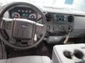 Oxford White - F250 Super Duty XL Regular Cab Photo No. 10