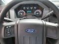 Oxford White - F250 Super Duty XL Regular Cab Photo No. 15