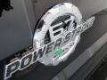 2016 Shadow Black Ford F250 Super Duty XLT Crew Cab 4x4  photo #5