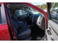 2014 Deep Cherry Red Crystal Pearl Ram 1500 Big Horn Quad Cab  photo #18