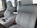 2016 Oxford White Ford F250 Super Duty XL Regular Cab  photo #9