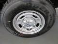 Oxford White - F250 Super Duty XL Super Cab Photo No. 5