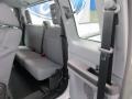 Oxford White - F250 Super Duty XL Super Cab Photo No. 11