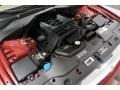  2004 XJ XJ8 4.2 Liter DOHC 32-Valve V8 Engine