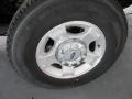 Caribou Metallic - F350 Super Duty XLT Crew Cab 4x4 Photo No. 6