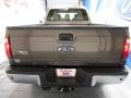 Caribou Metallic - F350 Super Duty XLT Crew Cab 4x4 Photo No. 7