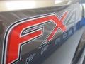 Caribou Metallic - F350 Super Duty XLT Crew Cab 4x4 Photo No. 11
