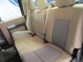 Caribou Metallic - F350 Super Duty XLT Crew Cab 4x4 Photo No. 13