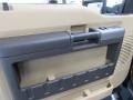 Caribou Metallic - F350 Super Duty XLT Crew Cab 4x4 Photo No. 15