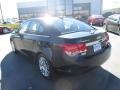 2016 Black Granite Metallic Chevrolet Cruze Limited ECO  photo #4