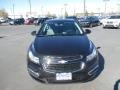 2016 Black Granite Metallic Chevrolet Cruze Limited ECO  photo #8