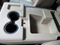 Caribou Metallic - F350 Super Duty XLT Crew Cab 4x4 Photo No. 23