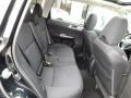 Obsidian Black Pearl - Forester 2.5 X Premium Photo No. 6